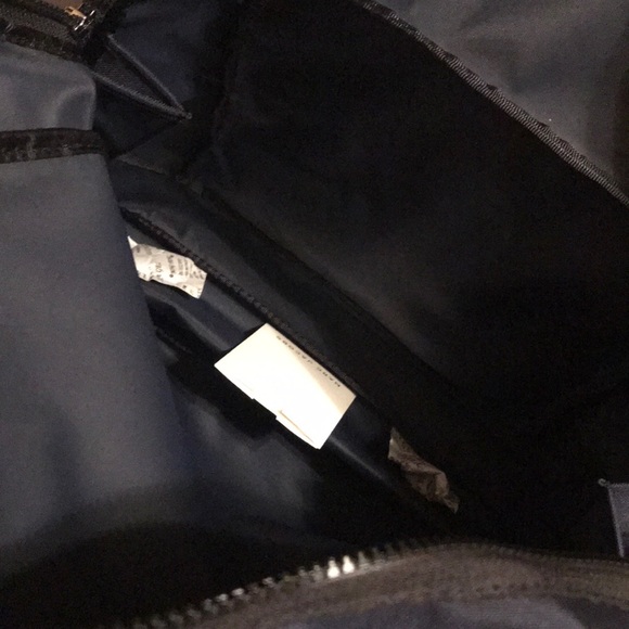 Marc Jacobs Nylon Backpack - Picture 3 of 3